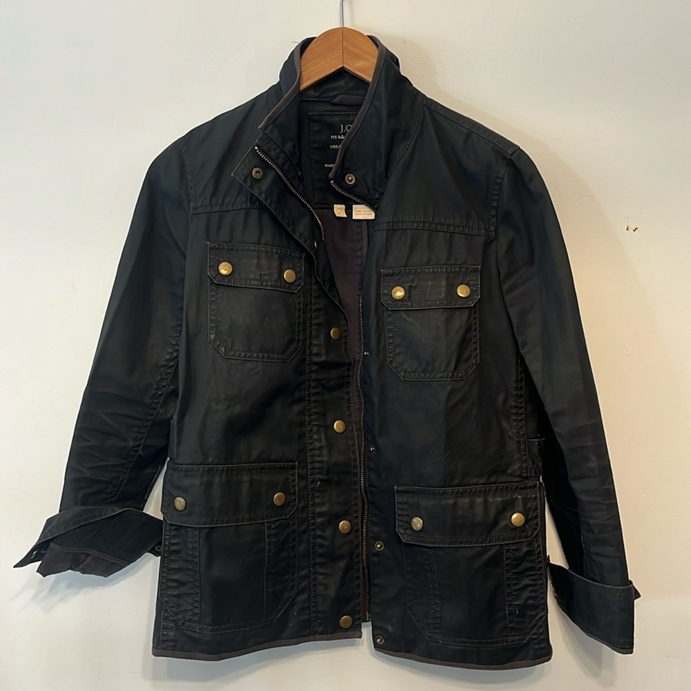 J. Crew Jacket